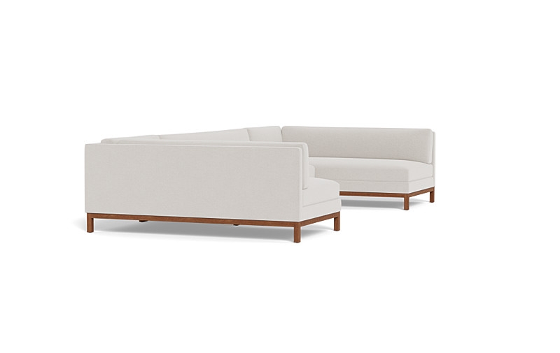 Jasper U-Sectional Sofa - Image 3