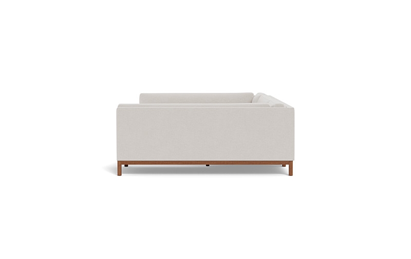 Jasper U-Sectional Sofa - Image 2