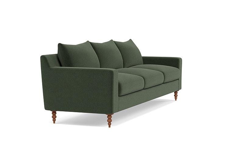Sloan 3-Seat Sofa - Image 1