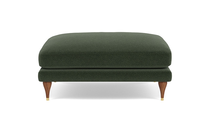 Maxwell Ottoman by Apartment Therapy - Image 0