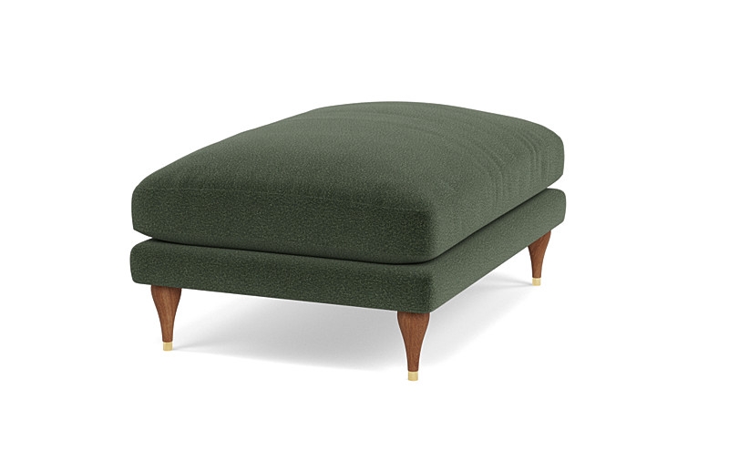 Maxwell Ottoman by Apartment Therapy - Image 3