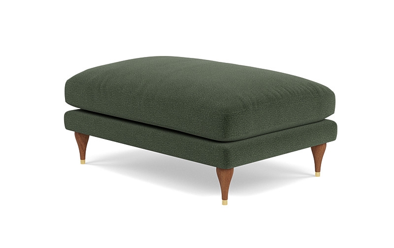 Maxwell Ottoman by Apartment Therapy - Image 1