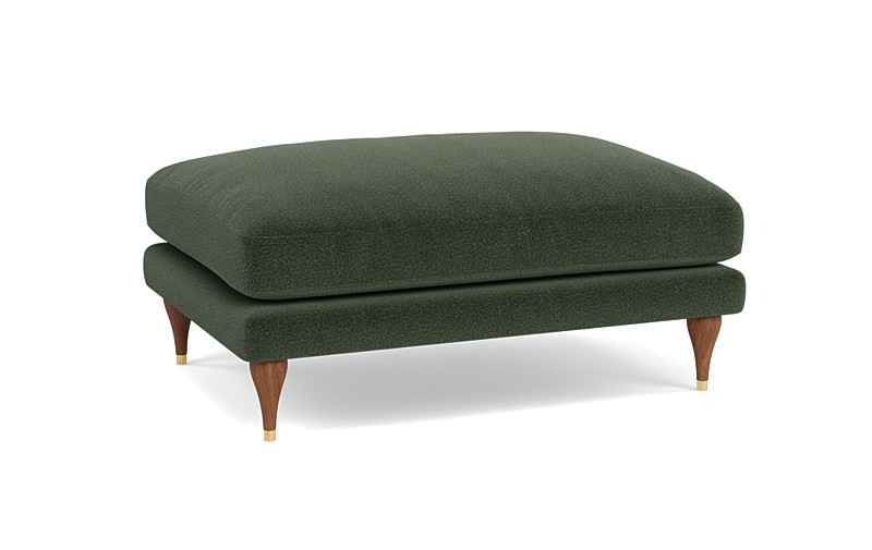 Maxwell Ottoman by Apartment Therapy - Image 4