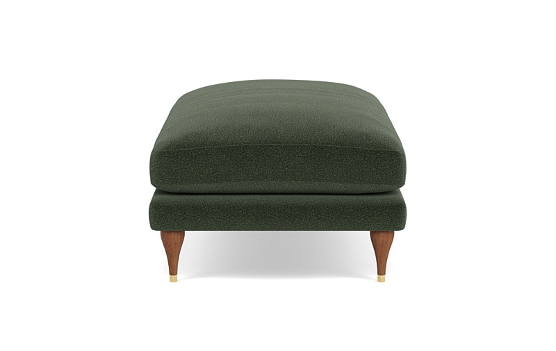 Maxwell Ottoman by Apartment Therapy - Image 2
