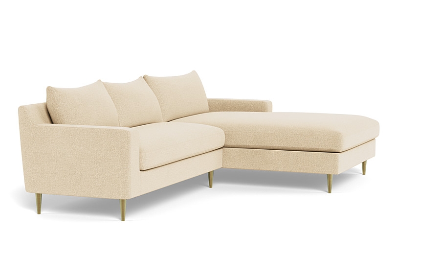 Sloan Chaise Sectional Right Side - Image 2