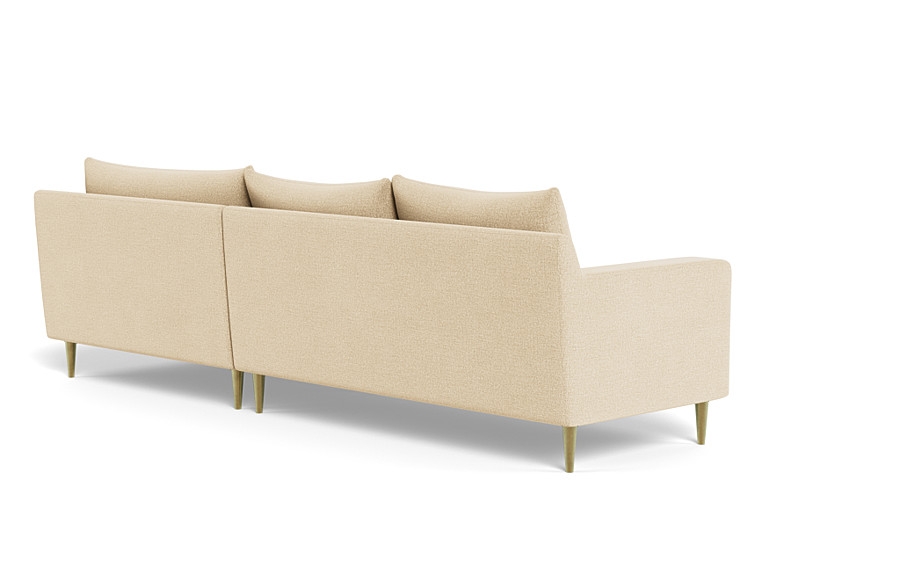 Sloan Chaise Sectional Right Side - Image 3