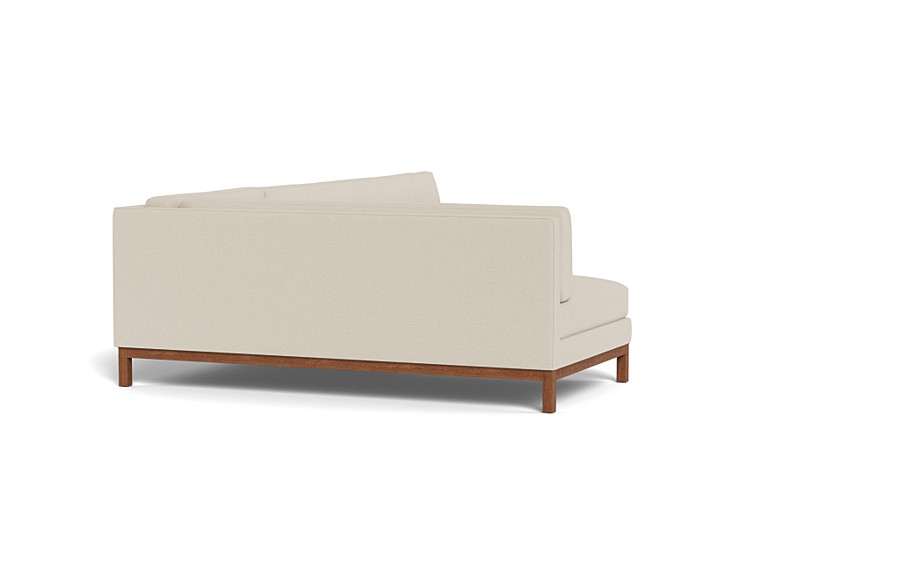 Jasper  Chaise Sectional - Image 2