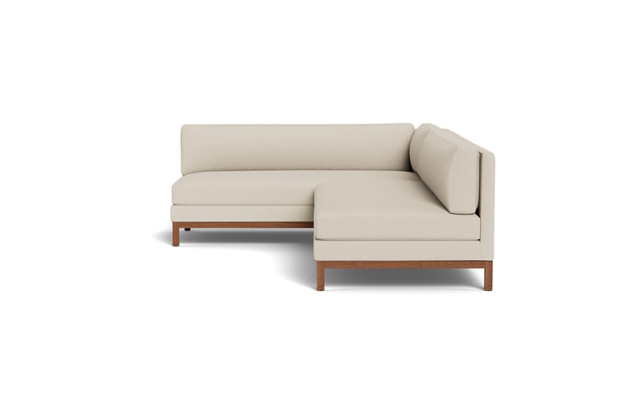 Jasper  Chaise Sectional - Image 4