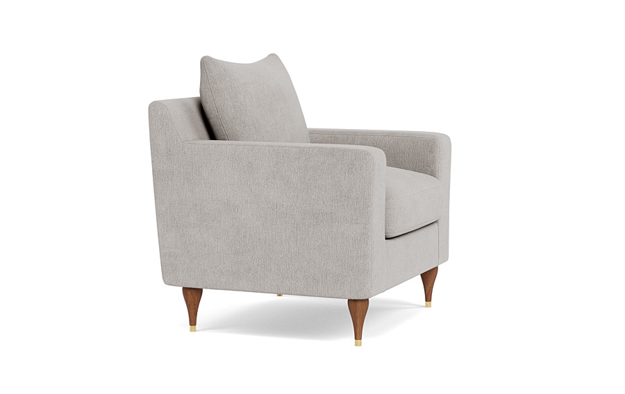 Sloan Petite Chair - Image 1