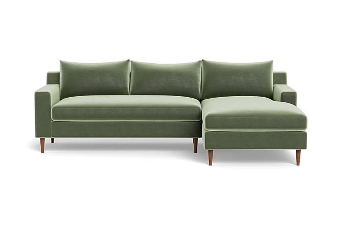 Sloan  Chaise Sectional - Image 0