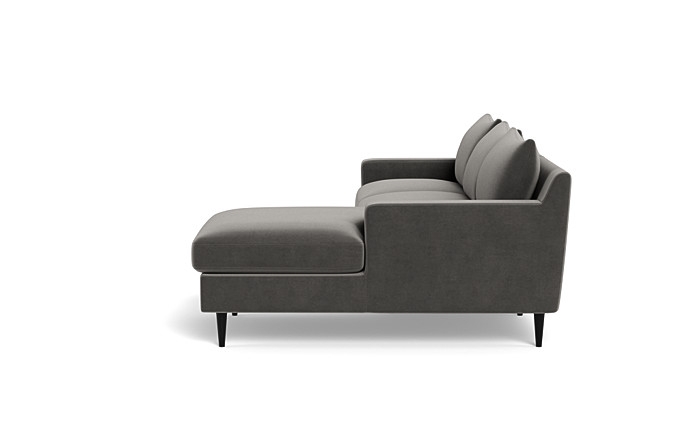 Sloan  Chaise Sectional - Image 4