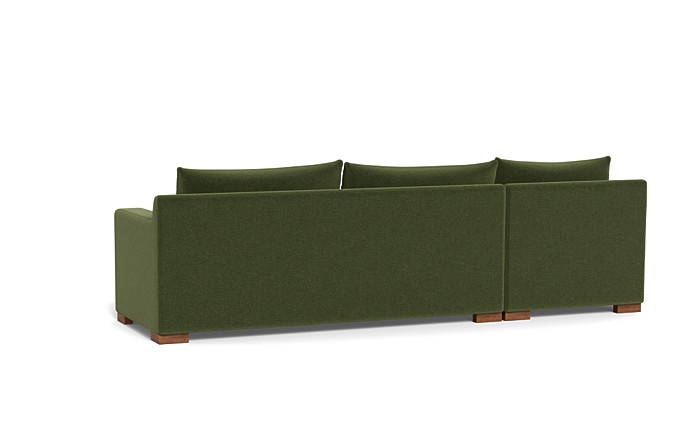 Sloan Left Chaise Sleeper Storage Sectional - Image 3