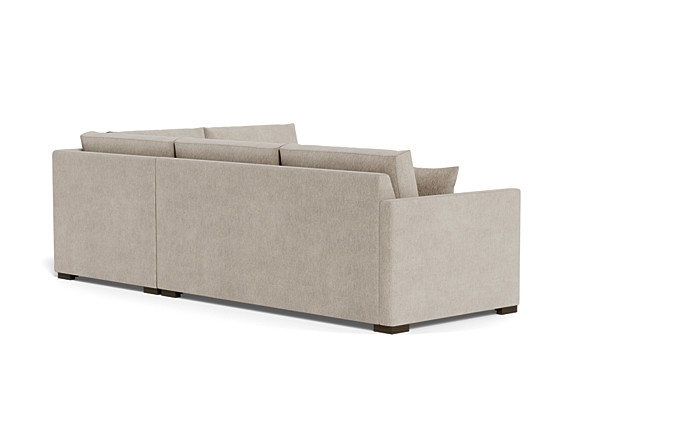 Scarlett Right Bumper Sleeper Sectional - Image 4
