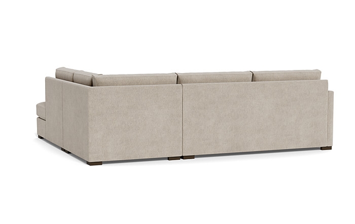 Scarlett Right Bumper Sleeper Sectional - Image 3