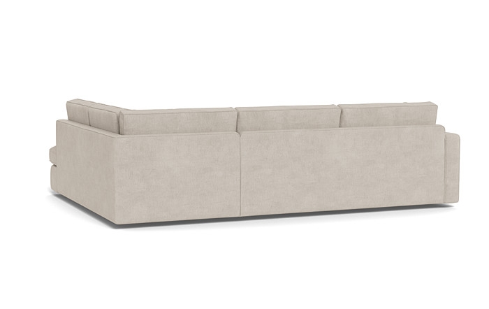 James 3-Seat Right Bumper Sleeper Sectional - Image 4