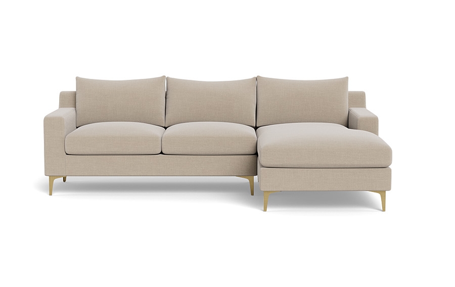 Sloan  Chaise Sectional - Image 0