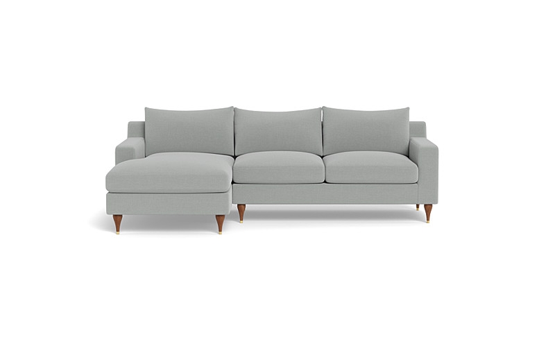 Sloan  Chaise Sectional - Image 0