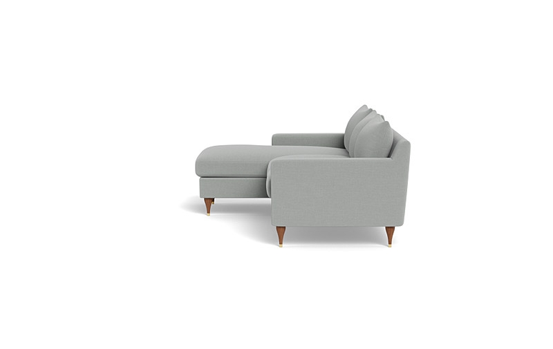 Sloan  Chaise Sectional - Image 3