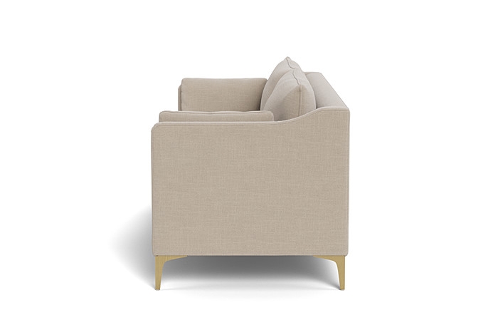 Caitlin Sofa by The Everygirl® - Image 1