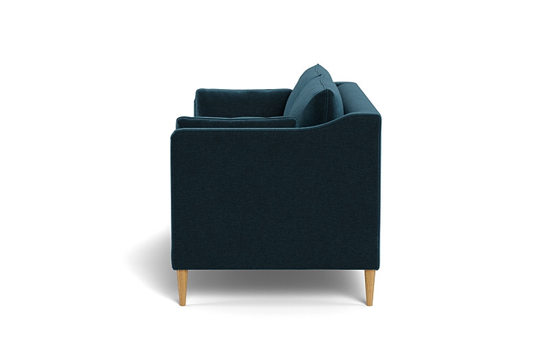 Caitlin Loveseat by The Everygirl® - Image 1
