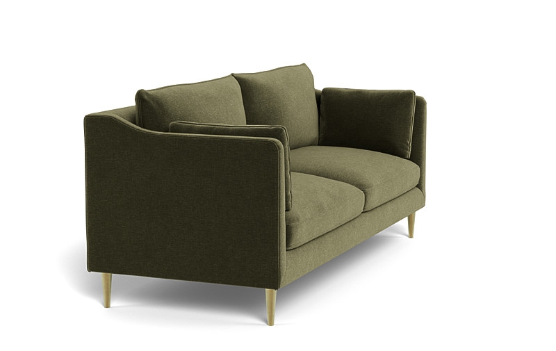 Caitlin Sofa by The Everygirl® - Image 1