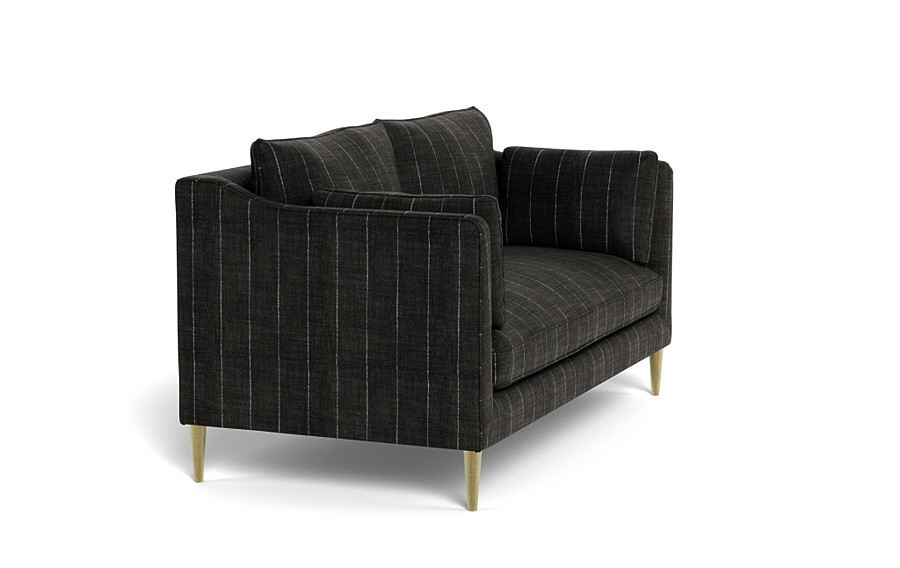 Caitlin Loveseat by The Everygirl® - Image 2