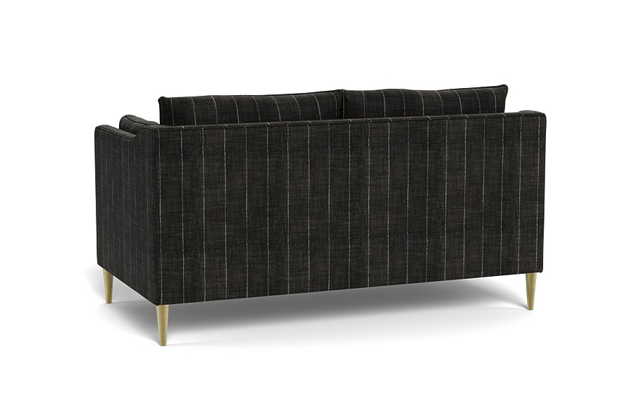 Caitlin Loveseat by The Everygirl® - Image 1