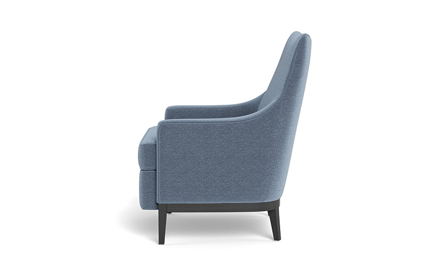 Kingsley Accent Chair - Image 1
