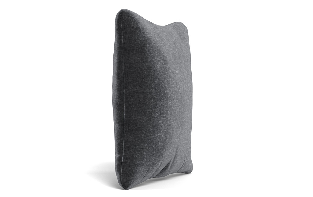 Throw Pillow 22 x 22" Square" - Image 2
