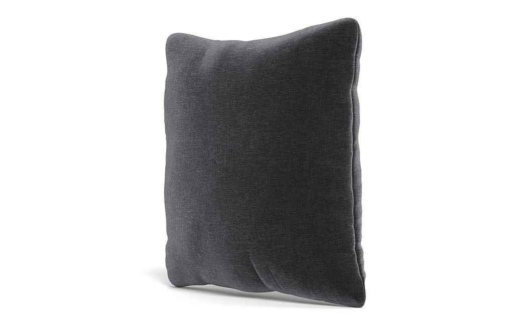 Throw Pillow 22 x 22" Square" - Image 4
