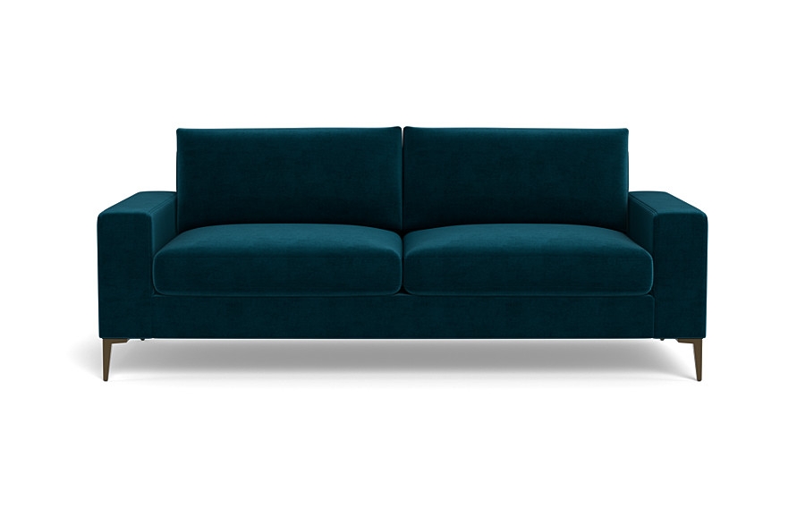 Saylor Wide Arm 2-Seat Sofa - Image 0