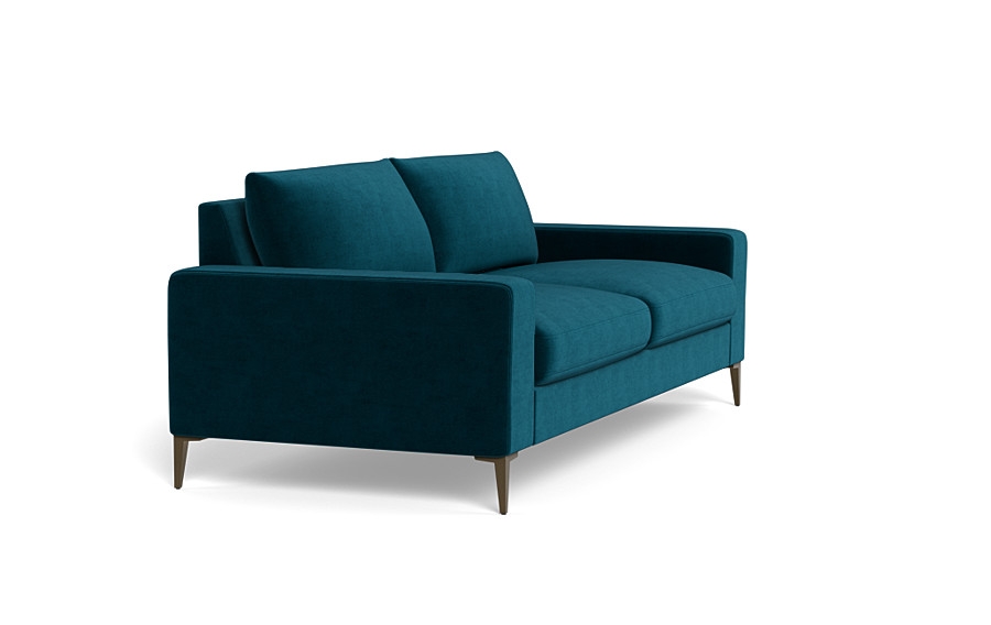 Saylor Wide Arm 2-Seat Sofa - Image 1