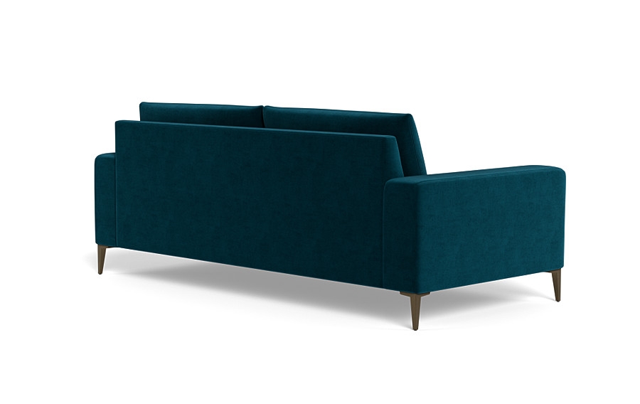 Saylor Wide Arm 2-Seat Sofa - Image 4