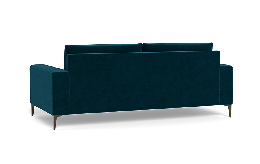 Saylor Wide Arm 2-Seat Sofa - Image 2