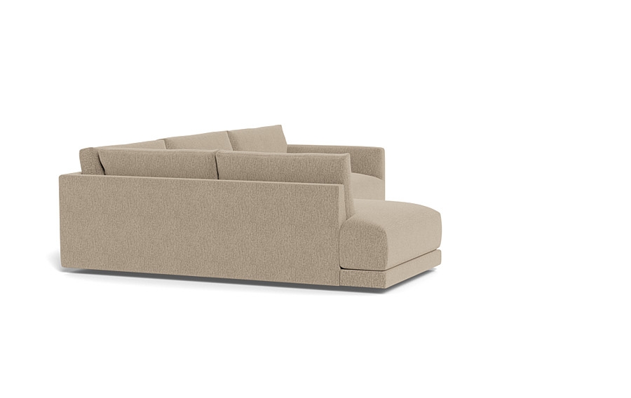 Lukas 3-Seat Left Bumper Sectional - Image 3