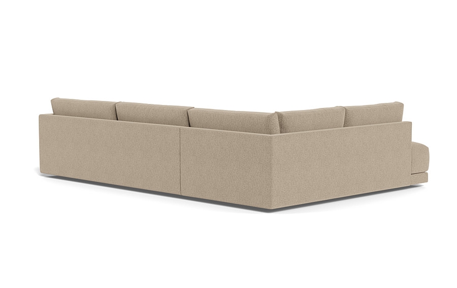 Lukas 3-Seat Left Bumper Sectional - Image 4