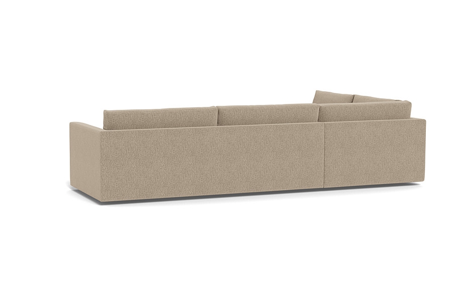 Lukas 3-Seat Left Bumper Sectional - Image 2
