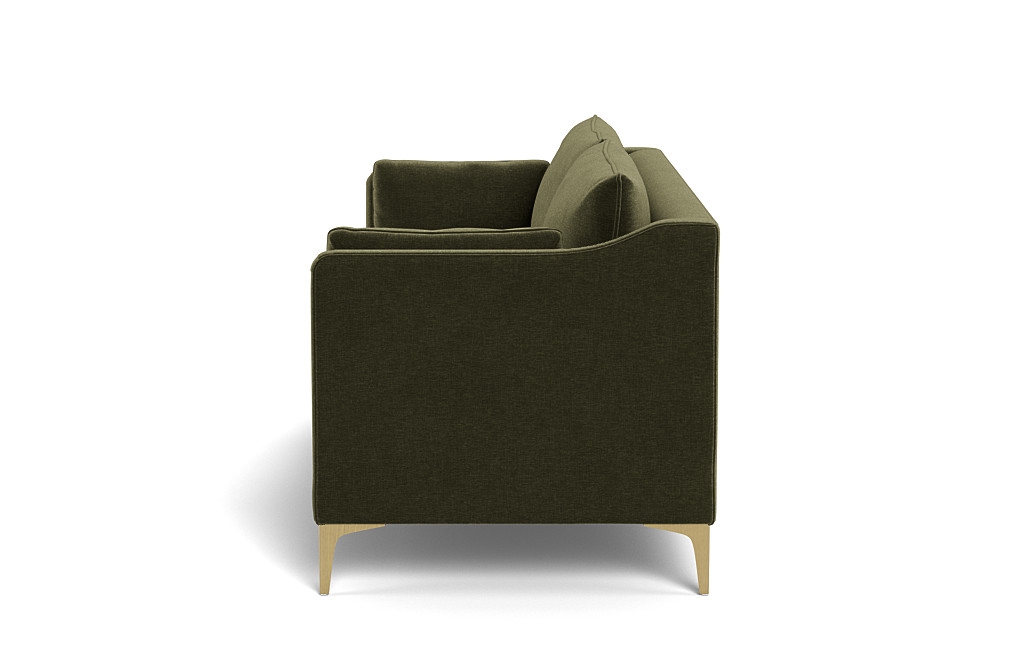Caitlin Sofa by The Everygirl® - Image 1