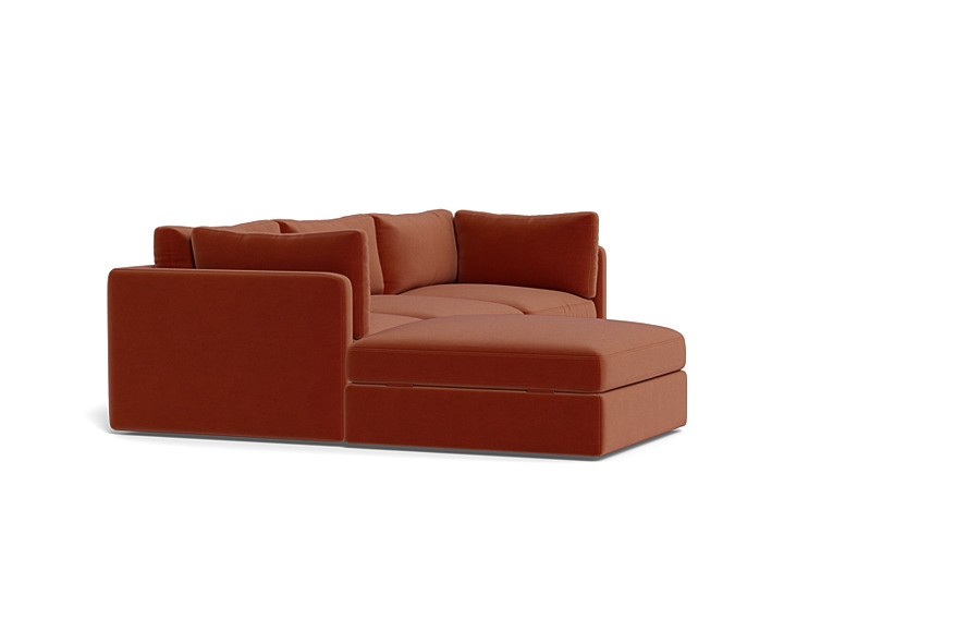 Tatum Modular 3-Seat Chaise Sectional - Image 2