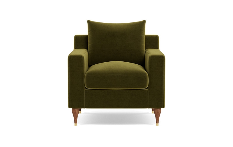 Sloan Petite Chair - Image 0