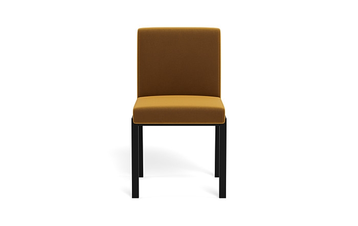Callen Wood Framed Upholstered Chair - Image 0