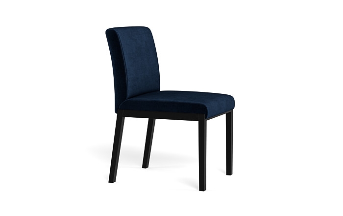 Callen Wood Framed Upholstered Chair - Image 4