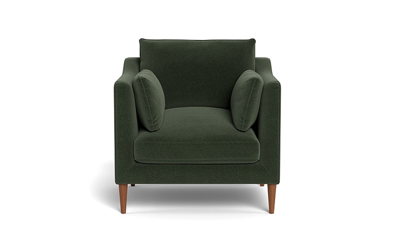 Caitlin Petite Chair by The EverygirlÃ?Â® - Image 0