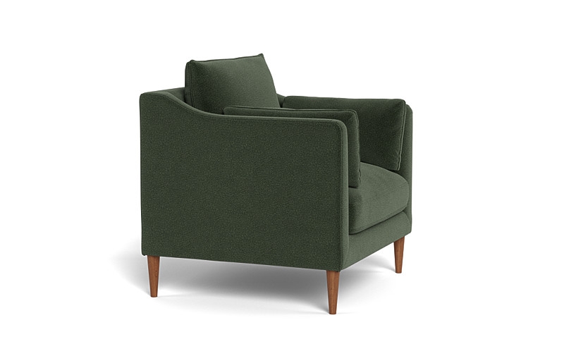 Caitlin Petite Chair by The EverygirlÃ?Â® - Image 4