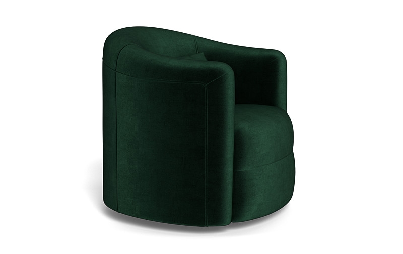 Fiona Swivel Chair - Image 1