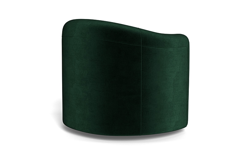 Fiona Swivel Chair - Image 4