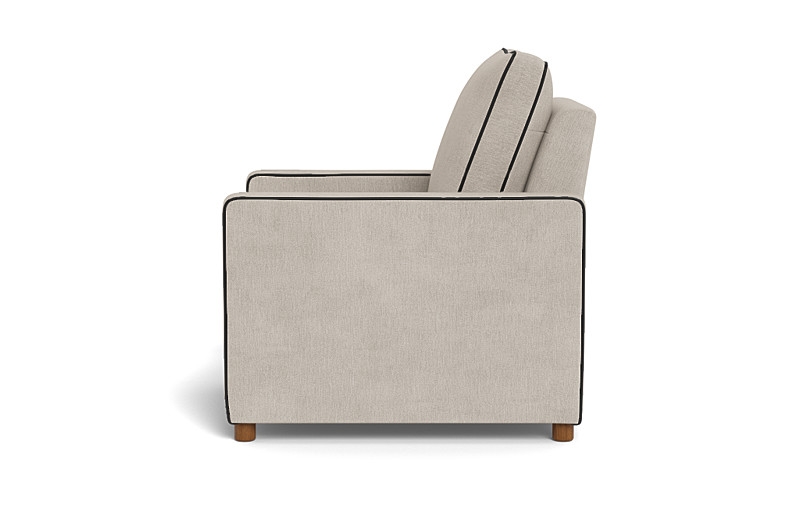 Sadie Recliner with Leather Welt - Image 3