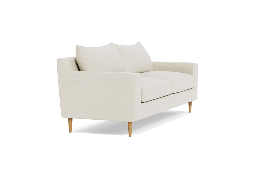 Sloan Fabric 2-Seat Sofa - Image 4