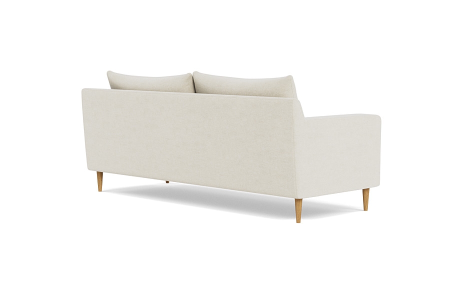 Sloan Fabric 2-Seat Sofa - Image 3