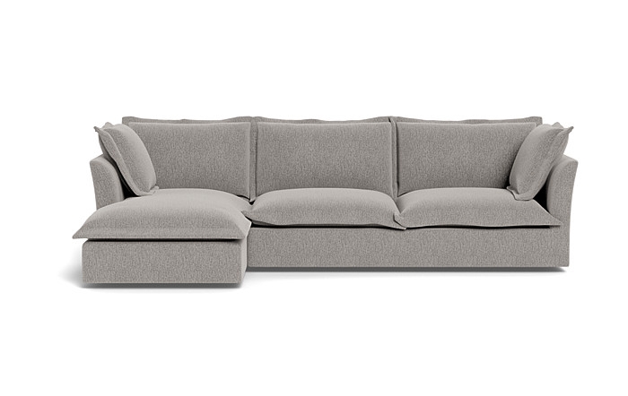 Skylar  Chaise Sectional - Image 0